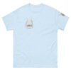 -BLNK- "6.19 Free Day" Unisex classic tee copy copy