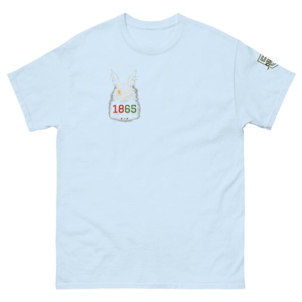 -BLNK- "6.19 Free Day" Unisex classic tee copy copy