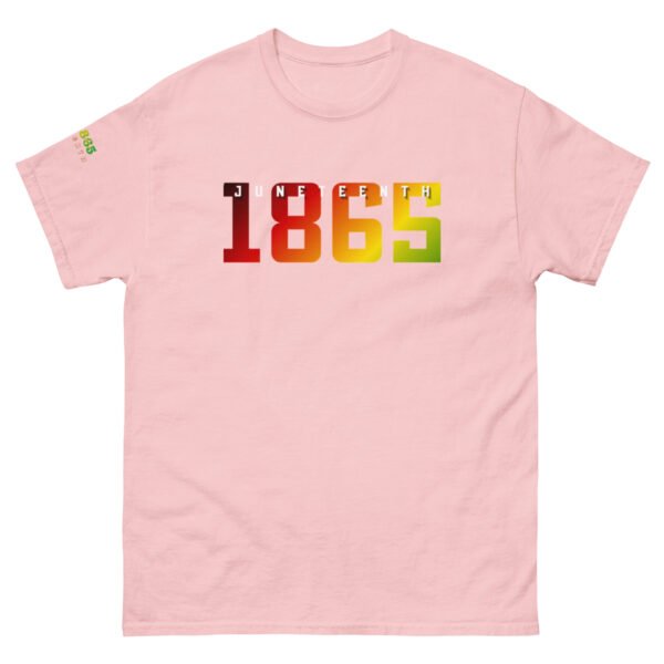 -BLNK- "1865" Unisex classic tee copy