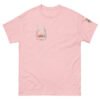 -BLNK- "6.19 Free Day" Unisex classic tee copy copy