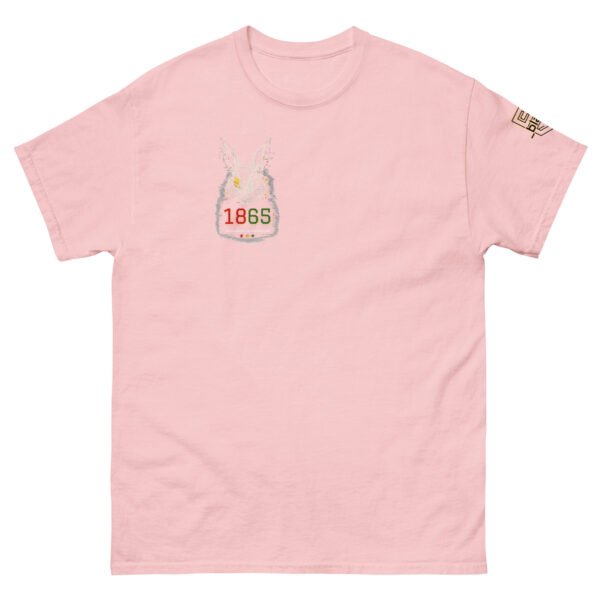 -BLNK- "6.19 Free Day" Unisex classic tee copy copy