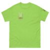 -BLNK- "6.19 Free Day" Unisex classic tee copy copy