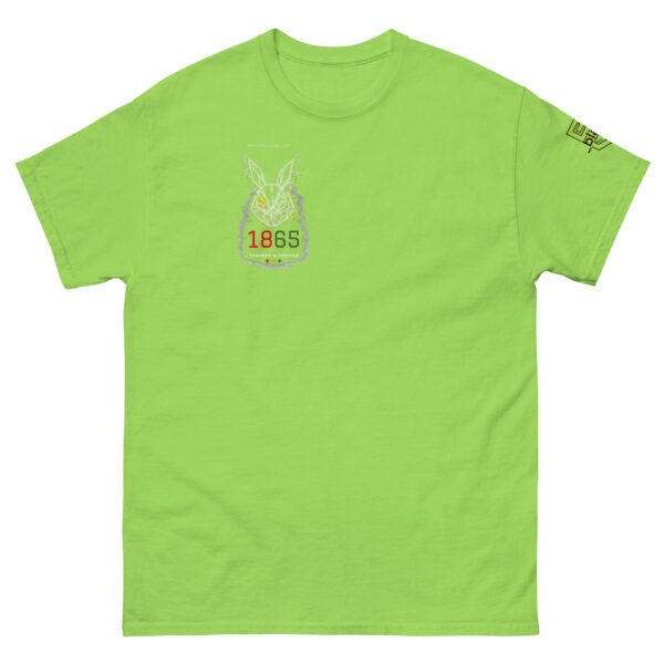 -BLNK- "6.19 Free Day" Unisex classic tee copy copy
