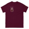 -BLNK- "6.19 Free Day" Unisex classic tee copy copy