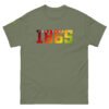 -BLNK- "1865" Unisex classic tee copy