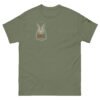 -BLNK- "6.19 Free Day" Unisex classic tee copy copy