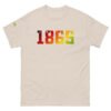 -BLNK- "1865" Unisex classic tee copy