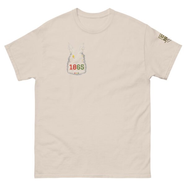 -BLNK- "6.19 Free Day" Unisex classic tee copy copy
