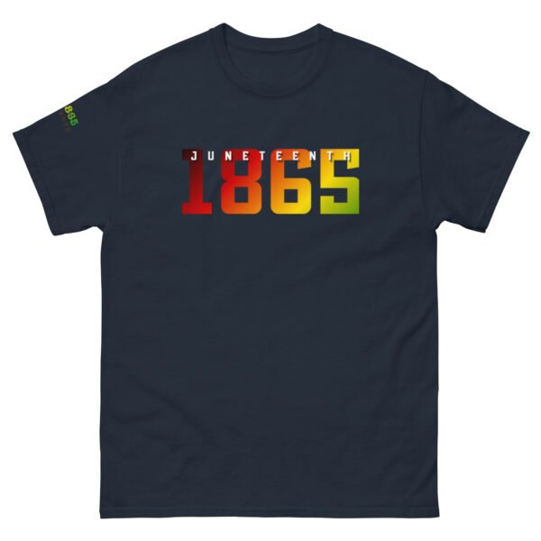 -BLNK- "1865" Unisex classic tee copy