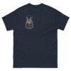-BLNK- "6.19 Free Day" Unisex classic tee copy copy