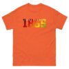 -BLNK- "1865" Unisex classic tee copy