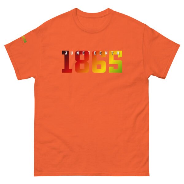 -BLNK- "1865" Unisex classic tee copy