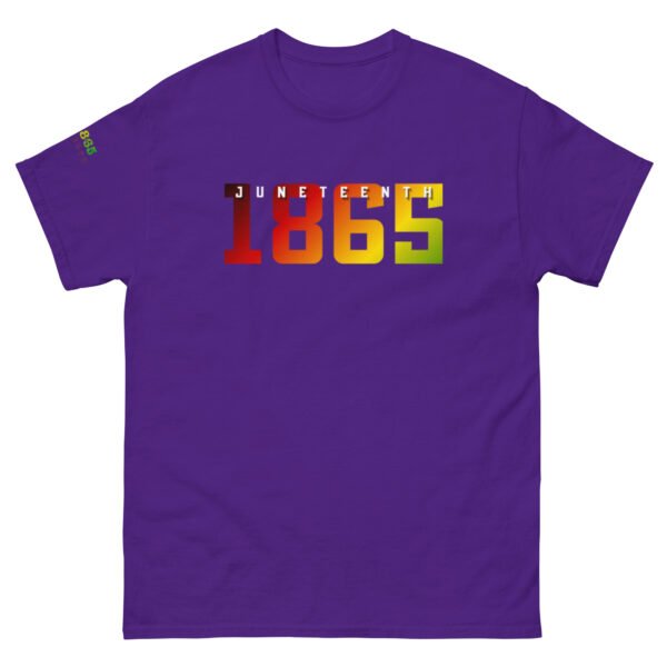 -BLNK- "1865" Unisex classic tee copy