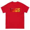 -BLNK- "1865" Unisex classic tee copy