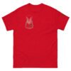 -BLNK- "6.19 Free Day" Unisex classic tee copy copy