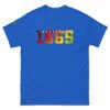 -BLNK- "1865" Unisex classic tee copy