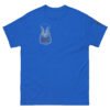 -BLNK- "6.19 Free Day" Unisex classic tee copy copy