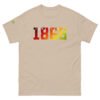 -BLNK- "1865" Unisex classic tee copy