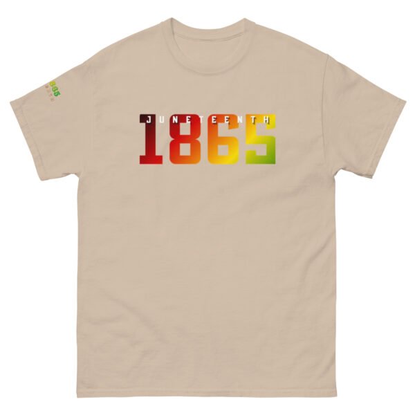 -BLNK- "1865" Unisex classic tee copy