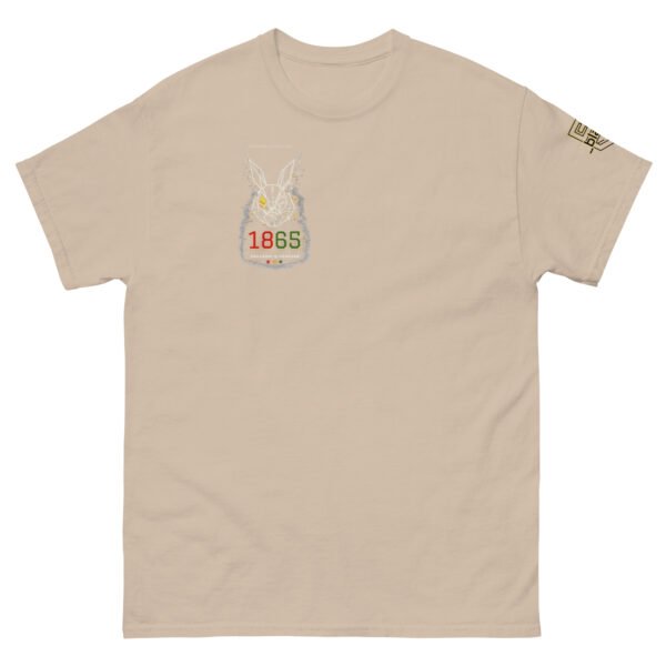 -BLNK- "6.19 Free Day" Unisex classic tee copy copy