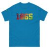 -BLNK- "1865" Unisex classic tee copy