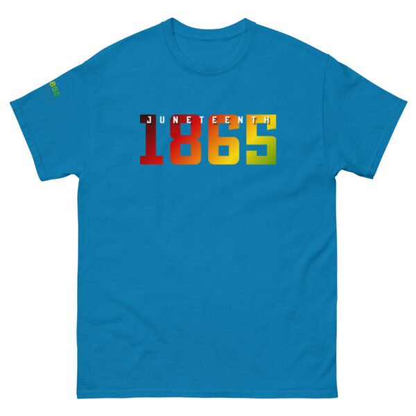 -BLNK- "1865" Unisex classic tee copy