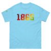 -BLNK- "1865" Unisex classic tee copy