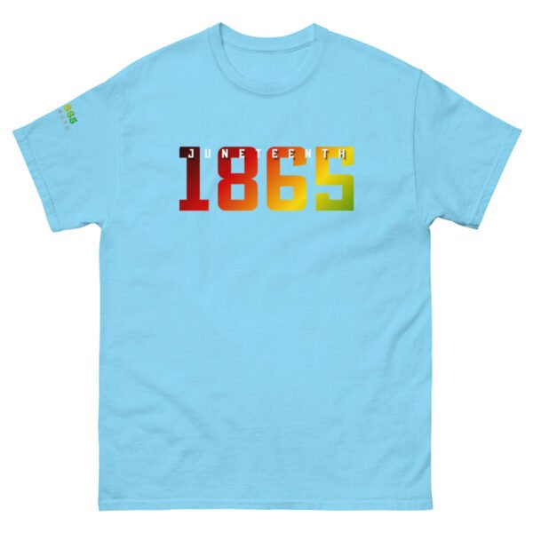-BLNK- "1865" Unisex classic tee copy