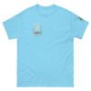 -BLNK- "6.19 Free Day" Unisex classic tee copy copy