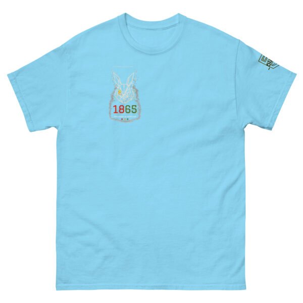 -BLNK- "6.19 Free Day" Unisex classic tee copy copy