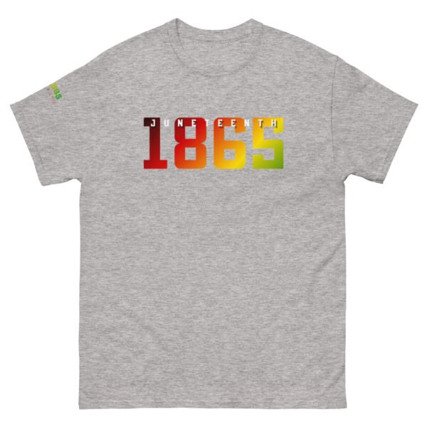 -BLNK- "1865" Unisex classic tee copy