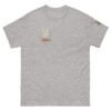 -BLNK- "6.19 Free Day" Unisex classic tee copy copy