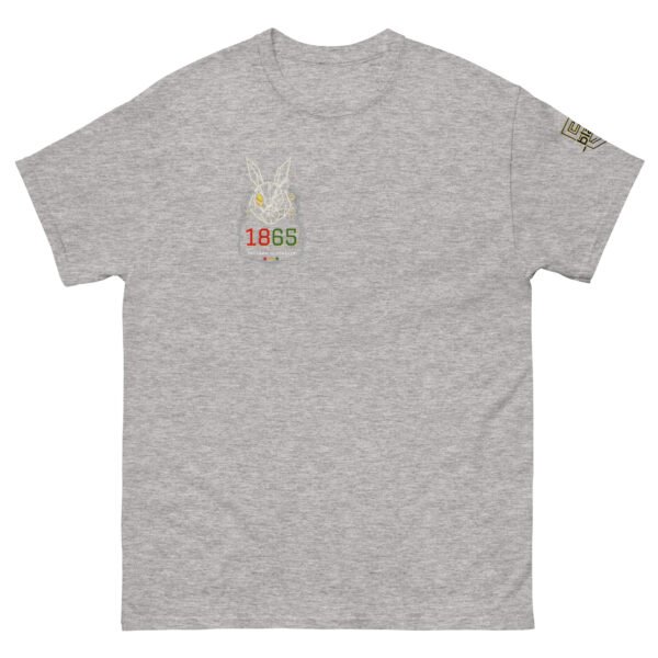 -BLNK- "6.19 Free Day" Unisex classic tee copy copy