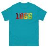 -BLNK- "1865" Unisex classic tee copy