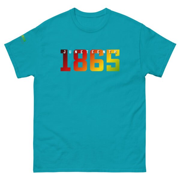 -BLNK- "1865" Unisex classic tee copy