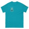 -BLNK- "6.19 Free Day" Unisex classic tee copy copy