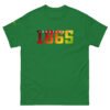 -BLNK- "1865" Unisex classic tee copy