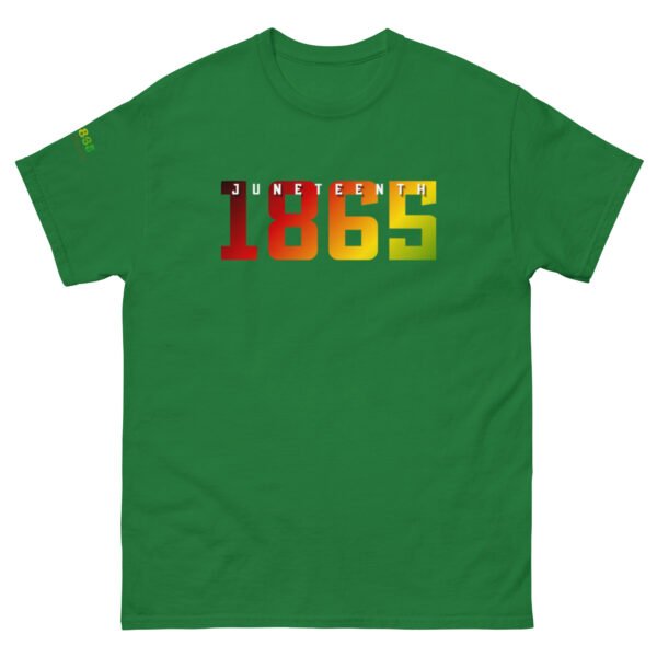 -BLNK- "1865" Unisex classic tee copy