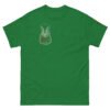 -BLNK- "6.19 Free Day" Unisex classic tee copy copy