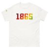 -BLNK- "1865" Unisex classic tee copy