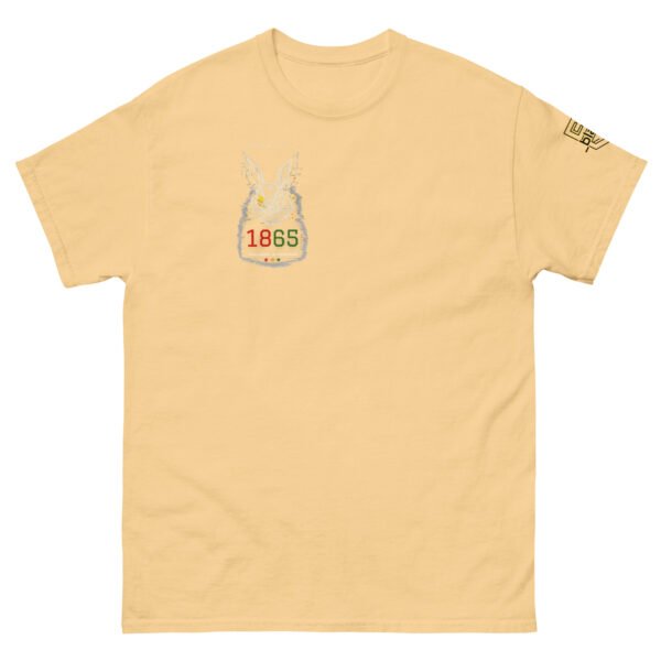-BLNK- "6.19 Free Day" Unisex classic tee copy copy