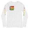 -BLNK-"Freedom Day" Long Sleeve Tee copy