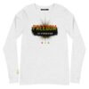 -BLNK-"Freedom" Long Sleeve Tee