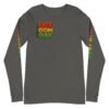 -BLNK-"Freedom Day" Long Sleeve Tee copy