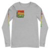 -BLNK-"Freedom Day" Long Sleeve Tee copy