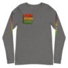 -BLNK-"Freedom Day" Long Sleeve Tee copy