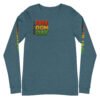 -BLNK-"Freedom Day" Long Sleeve Tee copy