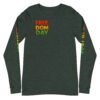 -BLNK-"Freedom Day" Long Sleeve Tee copy