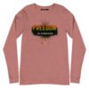 -BLNK-"Freedom" Long Sleeve Tee