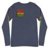 -BLNK-"Freedom Day" Long Sleeve Tee copy